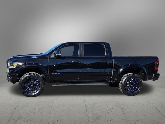 2020 Ram 1500 Lone Star