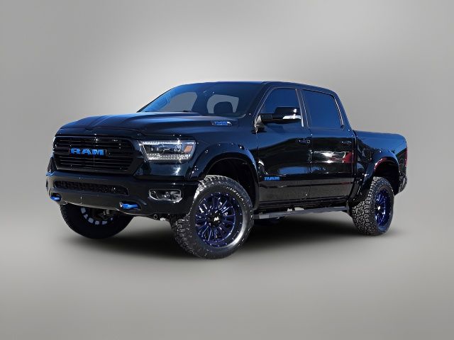 2020 Ram 1500 Lone Star