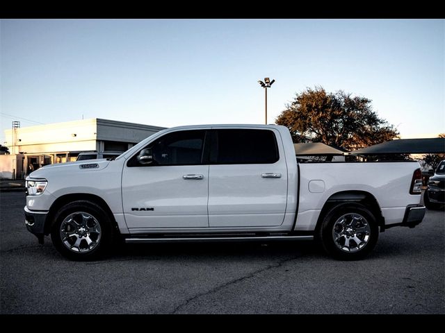 2020 Ram 1500 Lone Star