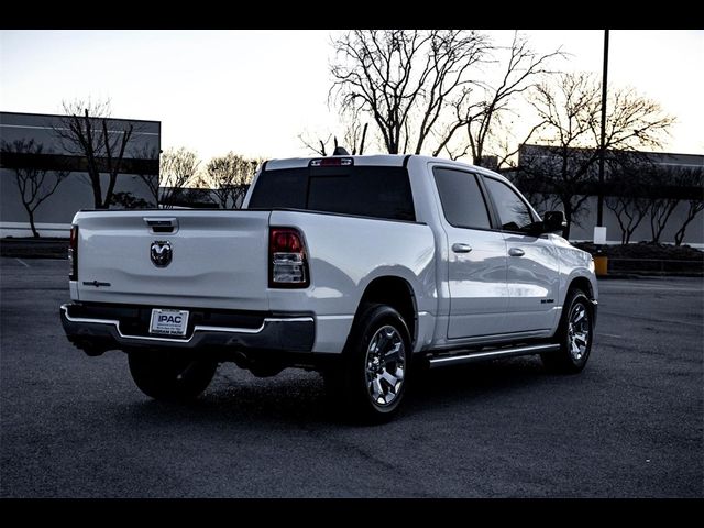 2020 Ram 1500 Lone Star