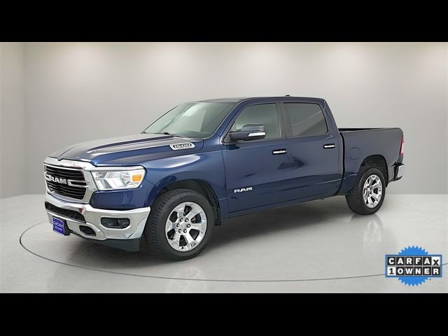 2020 Ram 1500 Lone Star