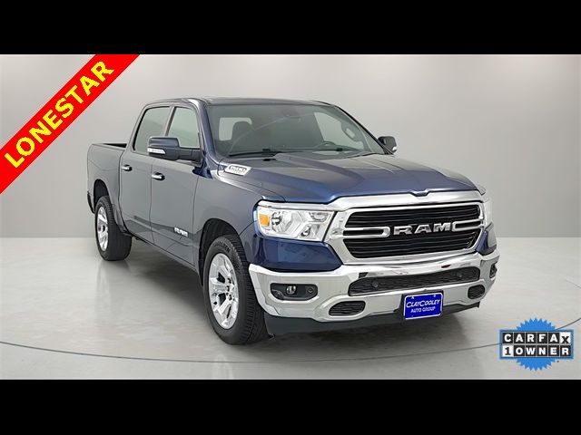 2020 Ram 1500 Lone Star