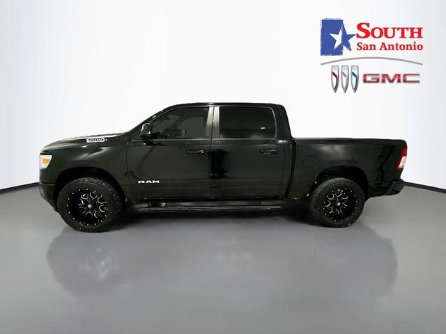 2020 Ram 1500 Lone Star