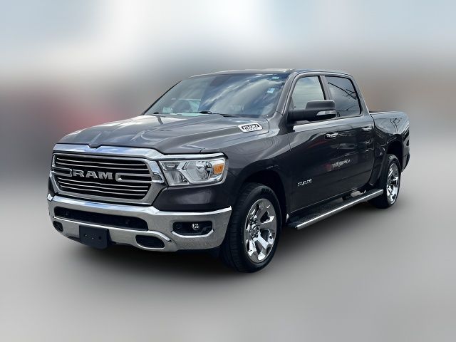 2020 Ram 1500 Lone Star