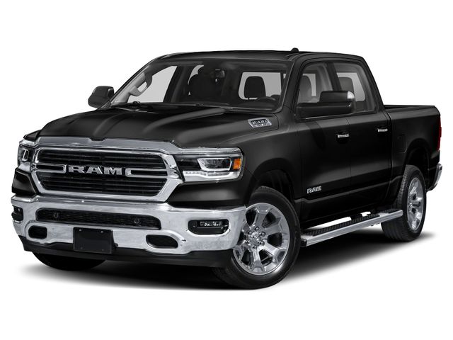 2020 Ram 1500 Lone Star