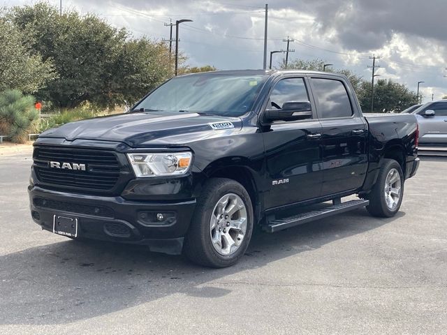 2020 Ram 1500 Lone Star