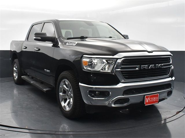 2020 Ram 1500 Lone Star