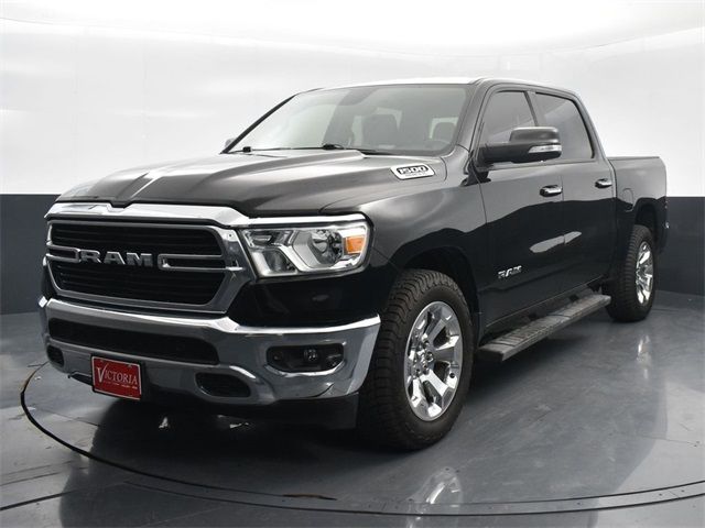 2020 Ram 1500 Lone Star