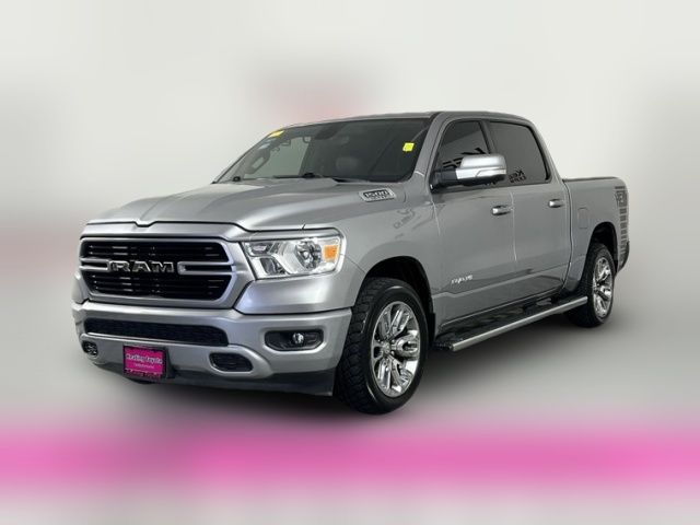 2020 Ram 1500 Lone Star