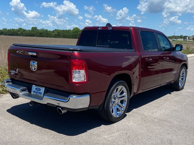 2020 Ram 1500 Lone Star