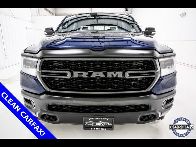 2020 Ram 1500 Lone Star