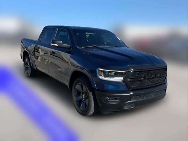 2020 Ram 1500 Lone Star