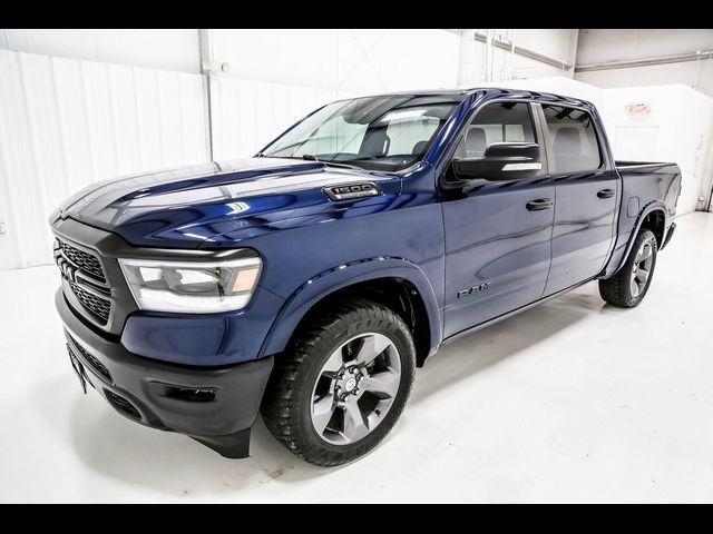 2020 Ram 1500 Lone Star