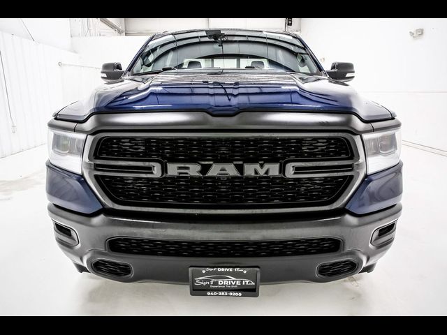 2020 Ram 1500 Lone Star