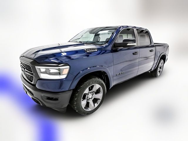 2020 Ram 1500 Lone Star