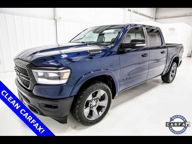 2020 Ram 1500 Lone Star