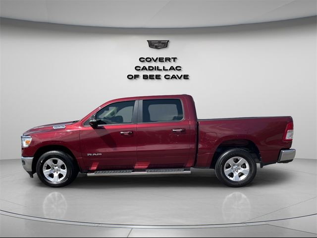 2020 Ram 1500 Lone Star