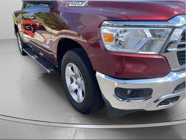 2020 Ram 1500 Lone Star