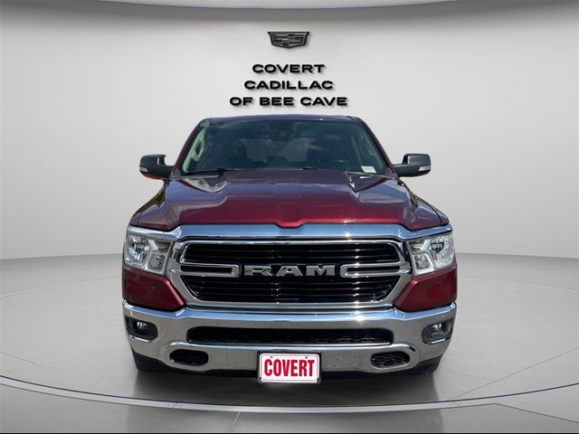 2020 Ram 1500 Lone Star