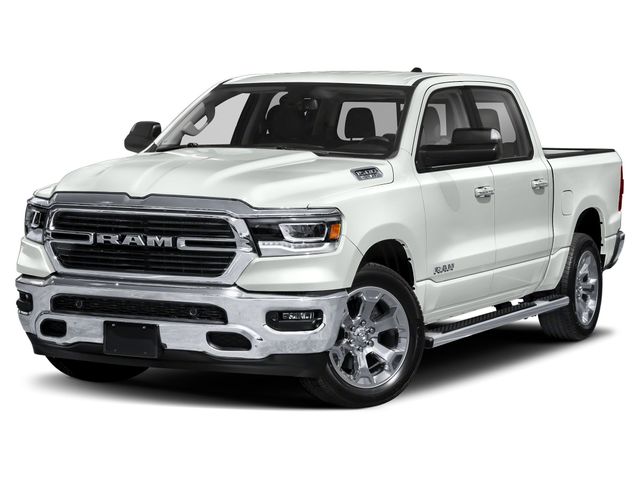 2020 Ram 1500 Lone Star