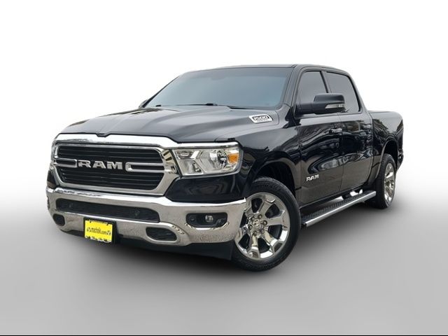 2020 Ram 1500 Lone Star