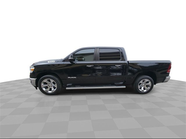 2020 Ram 1500 Lone Star