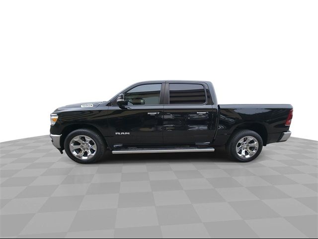 2020 Ram 1500 Lone Star