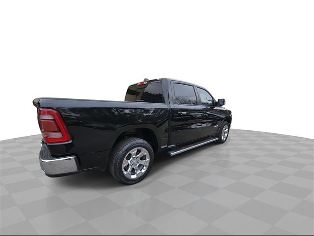 2020 Ram 1500 Lone Star