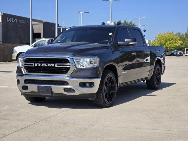 2020 Ram 1500 Lone Star