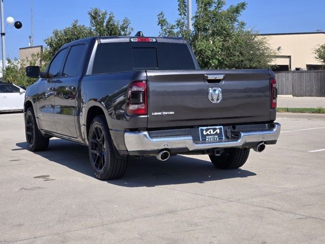 2020 Ram 1500 Lone Star