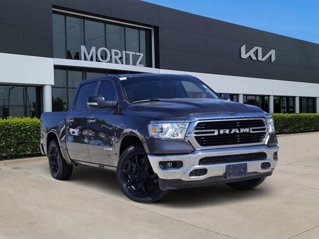 2020 Ram 1500 Lone Star