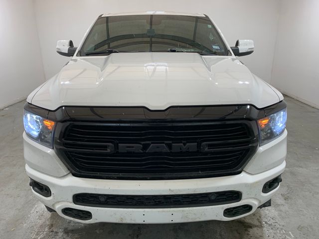 2020 Ram 1500 Lone Star