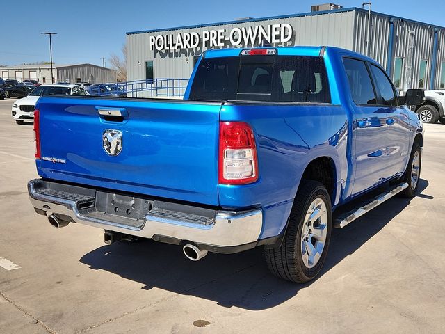 2020 Ram 1500 Lone Star