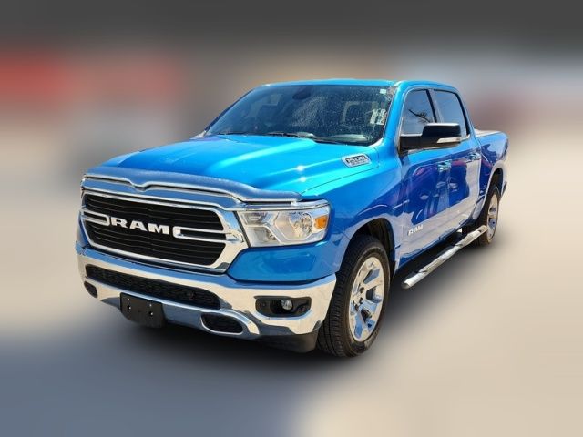 2020 Ram 1500 Lone Star
