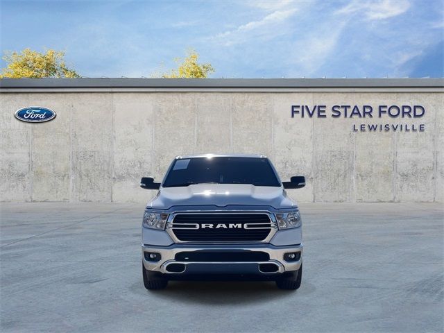 2020 Ram 1500 Lone Star