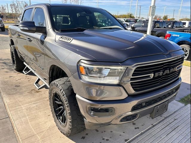 2020 Ram 1500 Lone Star