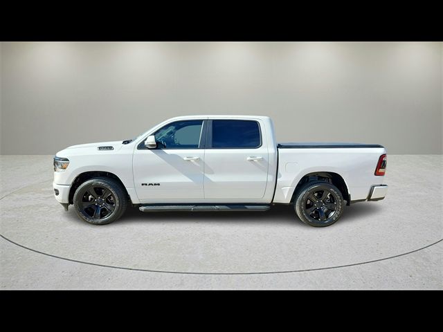 2020 Ram 1500 Lone Star