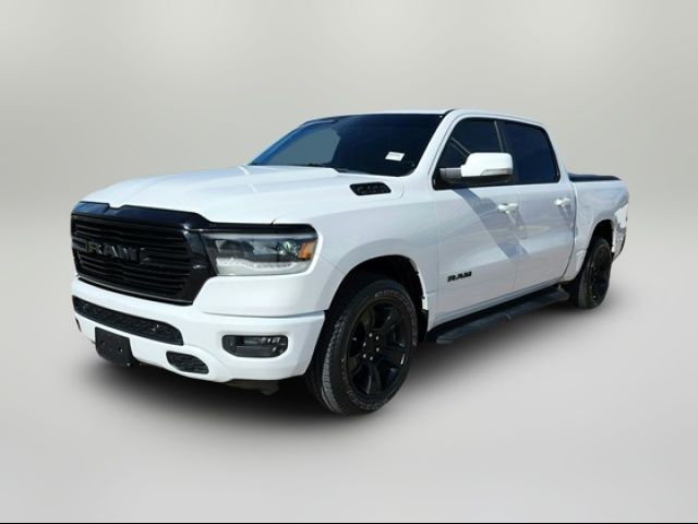 2020 Ram 1500 Lone Star