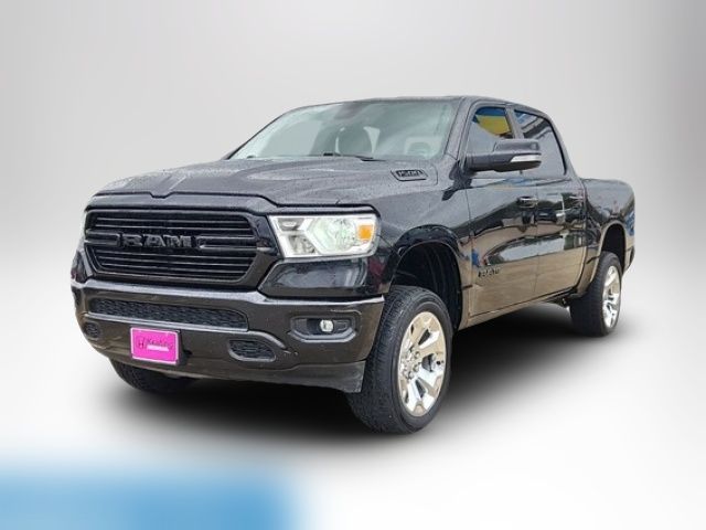 2020 Ram 1500 Lone Star