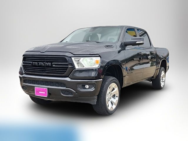 2020 Ram 1500 Lone Star