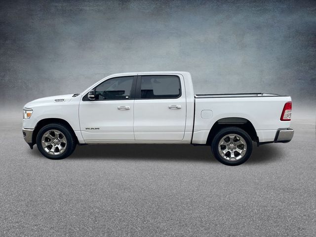 2020 Ram 1500 Lone Star