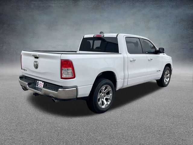 2020 Ram 1500 Lone Star