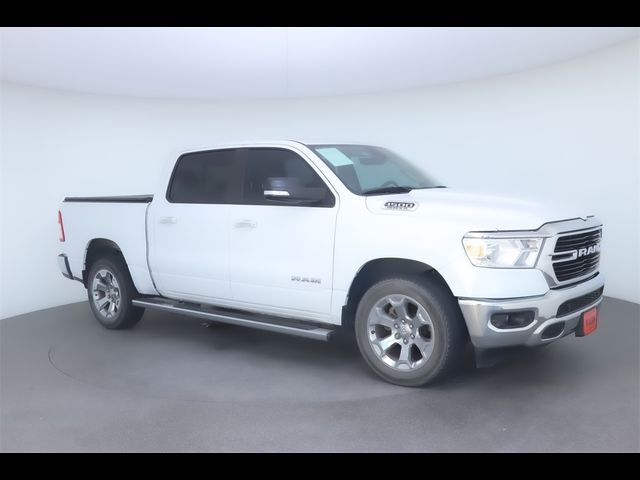 2020 Ram 1500 Lone Star