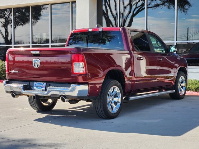 2020 Ram 1500 Lone Star