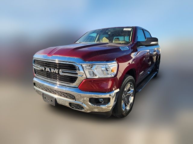 2020 Ram 1500 Lone Star