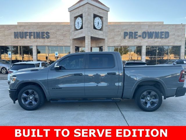 2020 Ram 1500 Lone Star