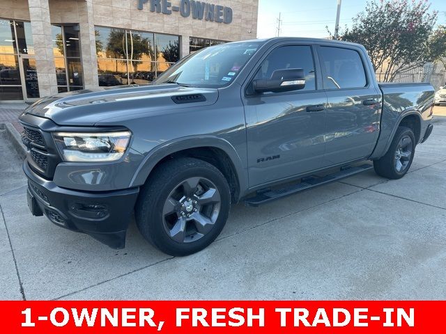 2020 Ram 1500 Lone Star