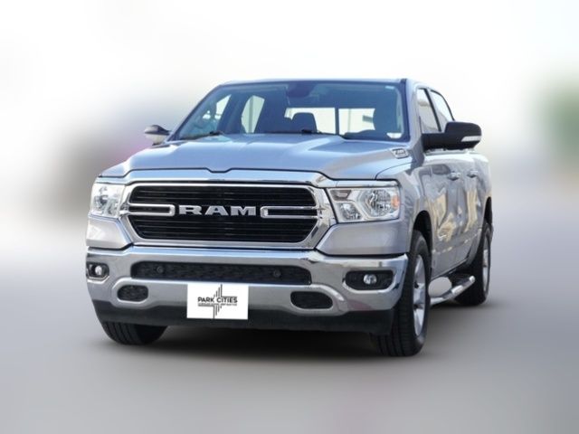 2020 Ram 1500 Lone Star