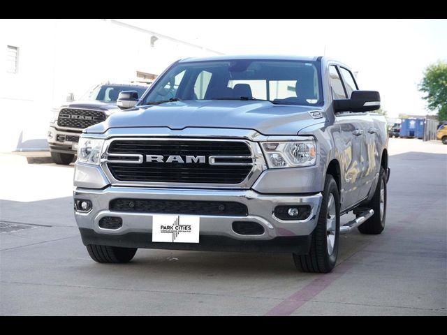 2020 Ram 1500 Lone Star