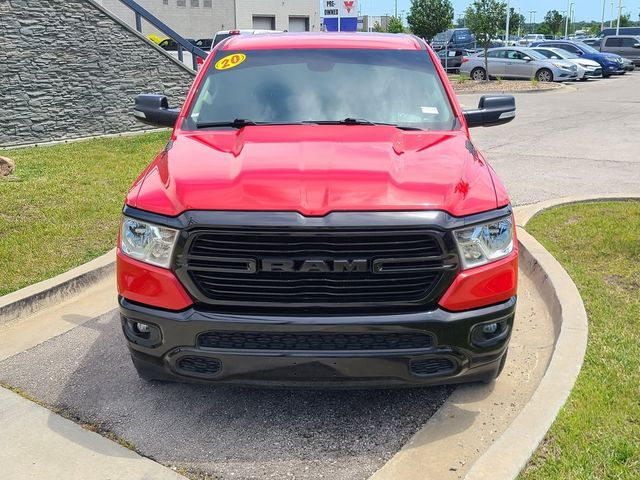 2020 Ram 1500 Lone Star